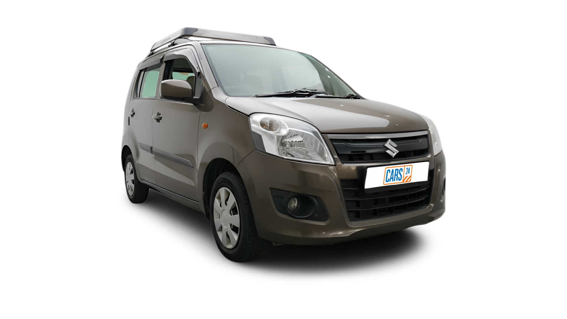 Maruti Wagon R 1.0-img